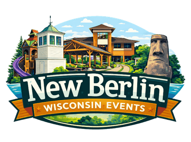 New Berlin Events logo